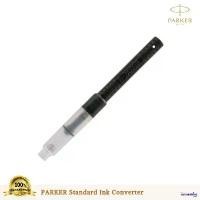 ราคา Parker ที่สูบหมึกปากกา ปากกาคอแร้ง ปากกาหมึกซึม ขนาด 7.5cm PARKER Standard Ink Converter แท้ Newell ขายดีประจำเดือนนี้ (1731904906693150249)