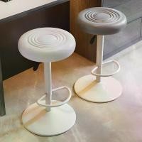 ราคา เก้าอี้บาร์ เก้าอี้บาร์สูง เก้าอี้หมุนได้ ​360° เก้าอี้เค้าเตอร์ เก้าอี้นั่งบาร์ ​เก้าอี้สูง เก้าอี้ทรงสูง bar chair stool chair (1732332405932328380)