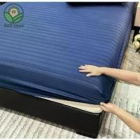 ราคา COD ผ้าปูที่นอน6ฟุต bed sheet ชุดที่นอน satin ผ้าปูที่นอน ซาติน 3ฟุต/3.5ฟุต/5ฟุต สิ่งที่ดีที่สุดบนอินเตอร์เน็ต (1731800807688472302)