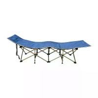 ราคา เตียงปิคนิคพับได้ พกพาสะดวก ประหยัดพื้นที่ เตียงสนาม เตียงแค้มป์ปิ้ง foldable bed for camping (1729463021333023105)