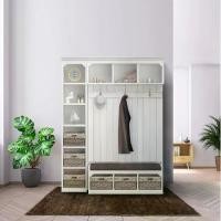ราคา SB Design Square Storage set SEASPELL (1729889567698618618)
