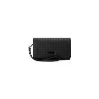 ราคา GUESS กระเป๋า NIKO SLG PHONE ORGANIZER รุ่น GG925542 สีดำ (1730829267325455110)