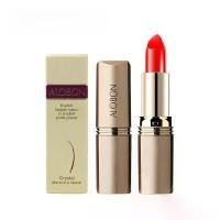 ราคา ลิปสติกหลอดทอง 3.8 กรัม ลิปสติกมุก ให้ความชุ่มชื้น เนียนนุ่ม พราว Ad22 ราคาถูก ลิปเมคอัพนักเรียน Cosmetic Cosmetics ผู้หญิง Women ริมฝีปาก (1730912625856187210)