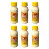 ราคา เก็บเงินปลายทาง. 6 ขวด 120บาท ขนาด 75 ml ครีมทานาคาพม่า เป็นโลชั่นที่มีส่วนผสมของ ทานาคา น้ำนม Vitamin C, E และ B3 ช่วยเพิ่มความชุ่มชื่น ใช้บำรุงผิวหน้าและทาตัว (1732320109500925868)