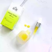 ราคา SOR vitamin honey serum skin cream Body Serum (1732315311343502965)