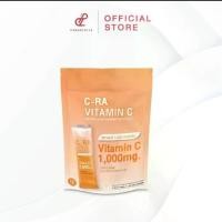 ราคา พร้อมส่ง วิตามินซีน้องเบสคำสิงห์ C-RA Vitamin C 1,000 mg ซีร่าวิตามินซี 1000 มิลลิกรัม (1730809914042649124)