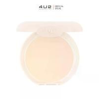 ราคา 【จัดส่งทันที】 (กด 2 ชิ้น รับโปร 1แถม1)แป้งพัฟ 4U2 SKIN MINERAL YOUTH POWDER SPF22 PA+++ - แป้งน้ำแร่4U2 แป้งพัฟ แป้งผสมรองพื้น (1732382404259185998)