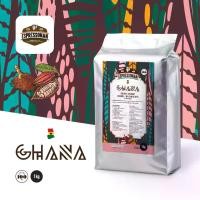 ราคา Espressoman Cocoa Ghana Powder 1KG ผงโกโก้กานา ขนาด 1KG (1729605121137346727)