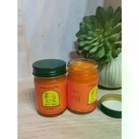 ราคา COD. Herbal Balm Kruyoo with Herb Plai oil and Ginger oil and Jewel Vine oil (1732011843620341806)