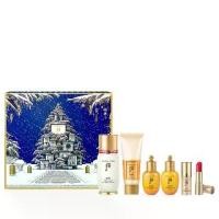 ราคา THE HISTORY OF WHOO - Bichup First Moisture Anti - Aging Essence Advent Calendar (139G) ชุดของขวัญ ผิว บํารุงผิวหน้า สกินแคร์ (1729889861871438211)