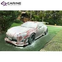 ราคา 【เก็บเงินปลายทาง】 CARINE C1 น้ำยาล้างรถไม่ต้องถู โฟมล้างรถไม่ต้องถู ขนาดบรรจุ 1 L. ล้างได้ 5-8 ครั้ง (Touchless Cleaning) (1731598958060078304)