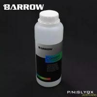 ราคา LKJKHLIANG ขายร้อน Barrow Cleaning agent for Radiator 473ML น้ำยาล้างหม้อน้ำคอม ชุดน้ำเปิดคอมพิวเตอร์ (1732427331373466919)