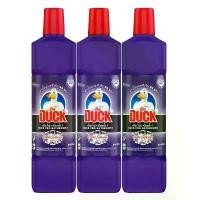 ราคา เป็ด โปร น้ำยาล้างห้องน้ำ 450 มล. x 3 DUCK Pro Toilet Cleaning 450 ml x 3 จัดส่งเฉพาะจุด (1731694219164878059)