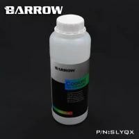 ราคา Barrow Cleaning agent for Radiator 473ML น้ำยาล้างหม้อน้ำคอม ชุดน้ำเปิดคอมพิวเตอร์ สินค้าขายดี (1732354854814385973)