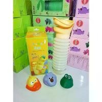 ราคา Superhomeshop กระบอกฉี่เด็กเเบบพกพา ชายและหญิง โถฉี่เด็กพกพาในรถยนต์ รุ่น baby and kid's portable Toilet-29Jun-J1 คําแนะนําผลิตภัณฑ์ใหม่ของเดือนนี้ (1731631674880067200)
