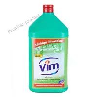 ราคา แนะนำ แนะนำ วิม น้ำยาล้างห้องน้ำ 3.5 ล.เขียว VIM Toilet Cleaner 3.5 l GreenTikTok (1731560276152583577)