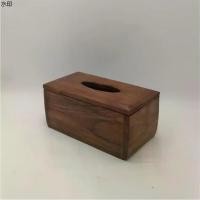 ราคา แนะนำ กล่องไม้สัก Tissue box กล่องใส่กระดาษชำระ ทิชชู่ ไม้ปีก (1731320951103980945)