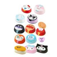 ราคา ❤กล่องใส่กระดาษเปียก กล่องทิชชู่เปียก Sanrio Wet tissue Made in Japan ทิชชู่เปียก (1732354846802413362)