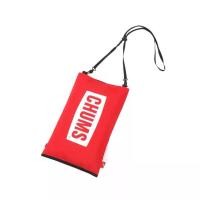 ราคา CHUMS Logo Box Tissue Cover | CHUMS (1731138670042712793)