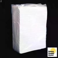 ราคา กระดาษเช็ดหน้าแบบเติม SCOTT Premium Long Facial Tissue Refillable by Kimberly-Clark ของแท้ 100% พร้อมส่ง (1731861433498502842)