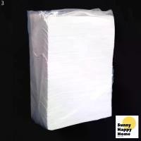 ราคา กระดาษเช็ดหน้าแบบเติม SCOTT Premium Long Facial Tissue Refillable by Kimberly-Clark ของแท้ 100% พร้อมส่ง ขายดี (1731861425806215068)