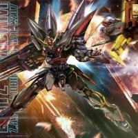 ราคา กันดั้ม - รุ่นประกอบ Mg 1/100 Blitz Gundam Lightning Thunder Gundam Seed (1730141295770831338)