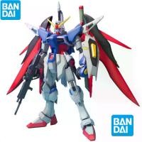 ราคา 【BANDAI】Gundam RG/MG Destiny ทรู Ayanami ชุดมือถือ Gundam SEED Destiny Astray Sengoku Gundam, Gundam GDC, Gundam Unicorn, Gundam SD, Gundam Limited Edition, โมเดลประกอบของแท้จากญี่ปุ่น rx 78 (17320818