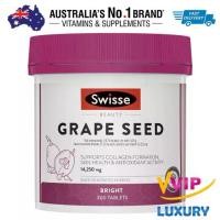 ราคา exp01/2027 SWISSE Ultraboost GRAPE SEED 14,250 mg 300 Tablets (1732279628528061199)