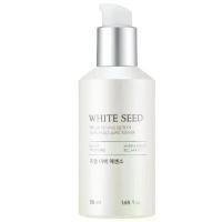 ราคา THE FACE SHOP WHITE SEED BRIGHTENING SERUM (1731264142871988963)