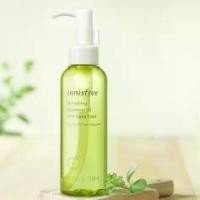 ราคา Innisfree Apple Seed Cleansing Oil 150 ml (1729573039611414736)