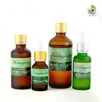 ราคา Moringa Seed Oil น้ำมันมะรุมบริสุทธิ์ 100% ( สูตรสกัดเย็น /ขวดกลม) Neo moringa 365 (1731117020136048752)