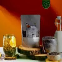 ราคา เมล็ดเจีย Chiaseed เมล็ด Chia เจีย Chia seed Grade A บรรจุ (100 กรัม / ถุง) จำหน่ายโดย ทีอีเอ (1730954510418151933)