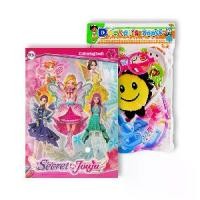 ราคา [BOOK SEED] Gift Set Secret JouJu Doctor Set (1730294203174456315)