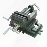 ราคา ปากกาจับชิ้นงาน ปากกาจับงาน ปรับได้ 4นิ้ว 2ชั้น เหล็กCR-V Tools แท่นจับชิ้นงานปากกาจับชิ้นงานแบบปรับได้ 2 แกนเป็นแกนx y เลื่อนได้สองแกน ปากกาจับชิ้นงาน2ชั้น ปรับได้2ทิศทาง ปากกาจ (1729746134059813127)