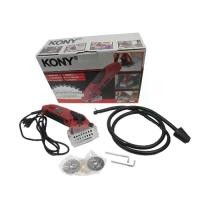 ราคา Also Tools Kony เลื่อยไฟฟ้า Rotorazer Saw รุ่น AB-201 (1729887883189258344)