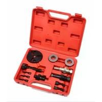 ราคา SKY TOOLS ชุดซ่อมถอด คลัชคอมแอร์ ชุดถอดหน้าคลัชคอมแอร์ รถยนต์ (1729990400675186933)