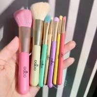 ราคา แปรงแต่งหน้า odbo Perfect Brush Beauty Tools (1731850719171151171)