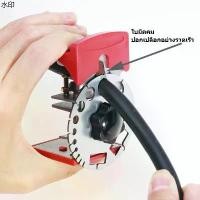 ราคา KC Tools เครื่องปอกสายไฟไฟฟ้า แบบมือถือ พกพาง่าย ขายดี (1732256205073648006)