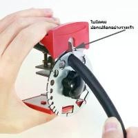 ราคา สินค้าแนะนำ KC Tools เครื่องปอกสายไฟไฟฟ้า แบบมือถือ พกพาง่าย (1731834362597836248)