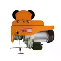 ราคา รอกสลิง + รอกวิ่งไฟฟ้า 1000 kg SMART รุ่น ME1000/ET รับประกันสินค้า 6 เดือน By Mcmachinetools (1730295134039542491)