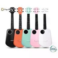 ราคา Populele 2 Smart Ukulele - อูคูเลเล่อัจฉริยะ Populele 2 ส่งฟรี สามารถเลือกผ่อน 0% กับบัตรเครดิตชั้นนำ (1729595603824183345)