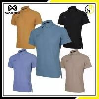 ราคา ***รุ่นใหม่ล่าสุด *** เสื้อ WARRIX SMART POLO 221PLACL32 เส่้นใย POLYESTER 100% เนื้อผ้าเบา แห้งไว เสื้อโปโล WARRIX สินค้าแนะนำ (1732161316132390324)