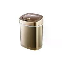 ราคา CEHJTO ถังขยะอัจฉริยะ Ninestars DZT-15-10 Smart Trash Can มาพร้อม เซ็นเซอร์ในตัว ความจุมากถึง 15 ลิตร -1Y ขาย ร้อน (1732174851583608114)