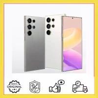 ราคา สำหรับโทรศัพท์ Android Infinx Smart 8 จอ 7.6 นิ้ว แบตเตอรี่ 6800mAh ความจุ 16+512GB โทรศัพท์เกมมิ่ง โทรศัพท์ราคาถูก รับประกันหนึ่งปี ผ่อน โทรศัพท์ ผ่อน มือถือ มือถือ 5g คูปอง (1732292517092165077)