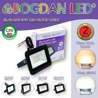 ราคา สปอร์ตไลท์กันน้ำ LED Flood light BL-FLAP3-500W 100-240V IP65 (1731777526929917054)