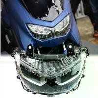 ราคา สำหรับ Yamaha NMAX155ไฟหน้า2020 -2023ไฟหน้ารถจักรยานยนต์ nMax 155อุปกรณ์เสริมด้านหน้า LIGHT (1731206068249986124)
