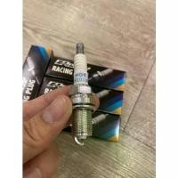 ราคา GREDDY Iridium Tune spark plug ISO7 หัวเทียน เบอร์ ของแท้จาก Japan (1732289864461682336)