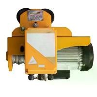 ราคา รอกสลิง + รอกวิ่งไฟฟ้า 300 kg. Smart รุ่น ME300/ET รับประกันสินค้า 6 เดือน By Mcmachinetools (1730295095115156187)