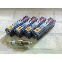 ราคา หัวเทียน Honda Mobilio ( 2014 - 2017 ) รุ่น 1.5 ชุด 4 หัว ชนิดแพลทตินัม / Platinum Type Spark Plug Hella PM8RC5-11 (1732425695425562462)
