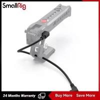 ราคา SmallRig Panasonic Remote-Camera Control Cable (Remote to Type C) for SmallRig Control Handle 2970 (1732443393856078884)